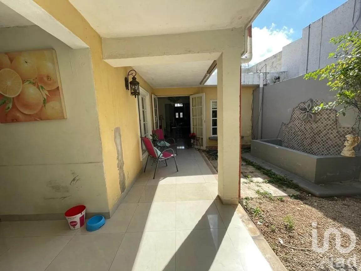Casa en Venta en Mérida Centro, Mérida, Yucatán | NEX-228670 | iad México | Foto 23 de 26