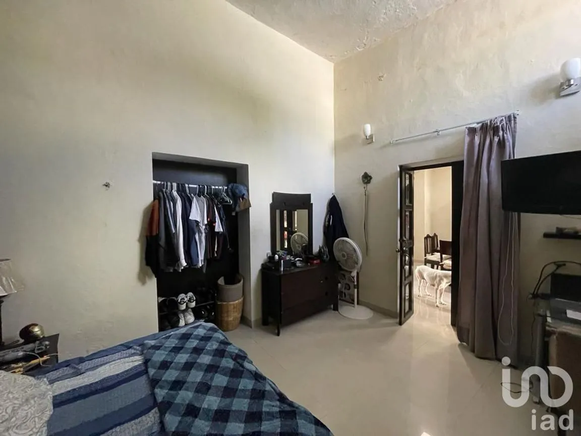 Casa en Venta en Mérida Centro, Mérida, Yucatán | NEX-228670 | iad México | Foto 6 de 26