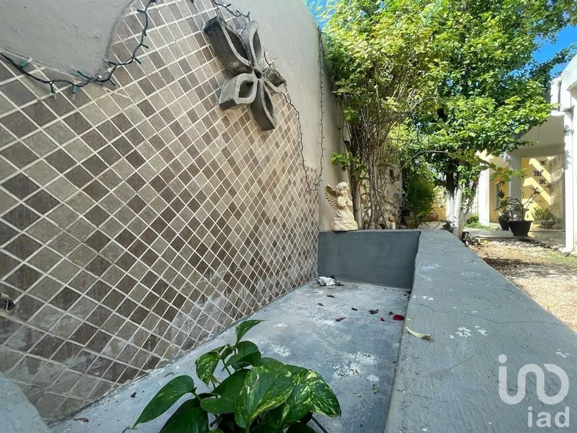 Casa en Venta en Mérida Centro, Mérida, Yucatán | NEX-228670 | iad México | Foto 8 de 26