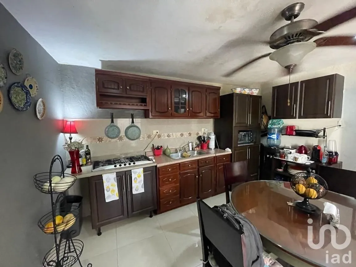 Casa en Venta en Mérida Centro, Mérida, Yucatán | NEX-228670 | iad México | Foto 10 de 26