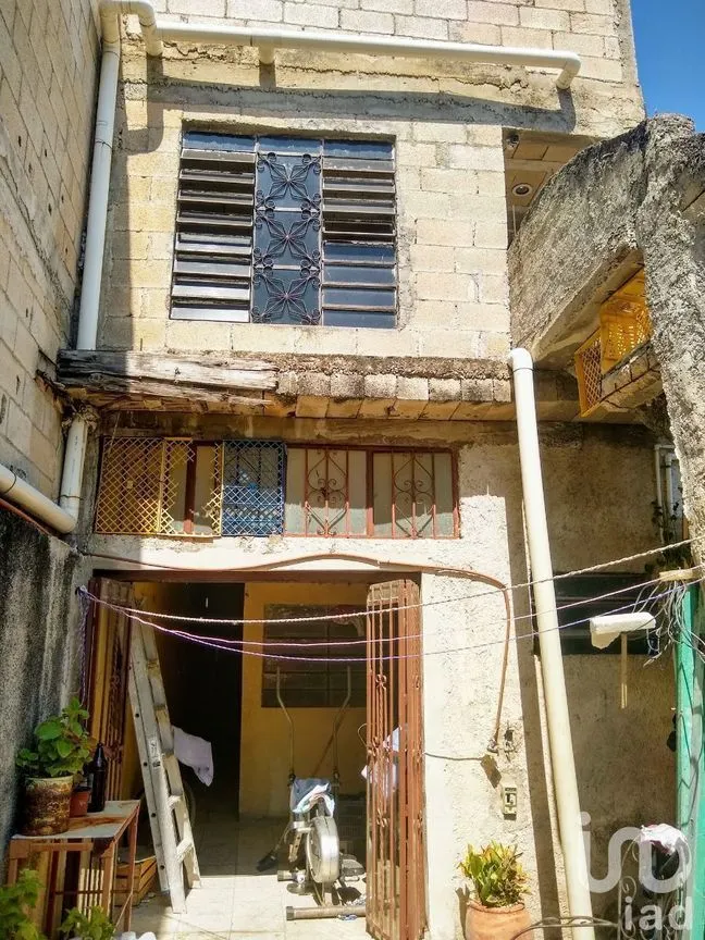 Casa en Venta en Mérida Centro, Mérida, Yucatán | NEX-228671 | iad México | Foto 14 de 14