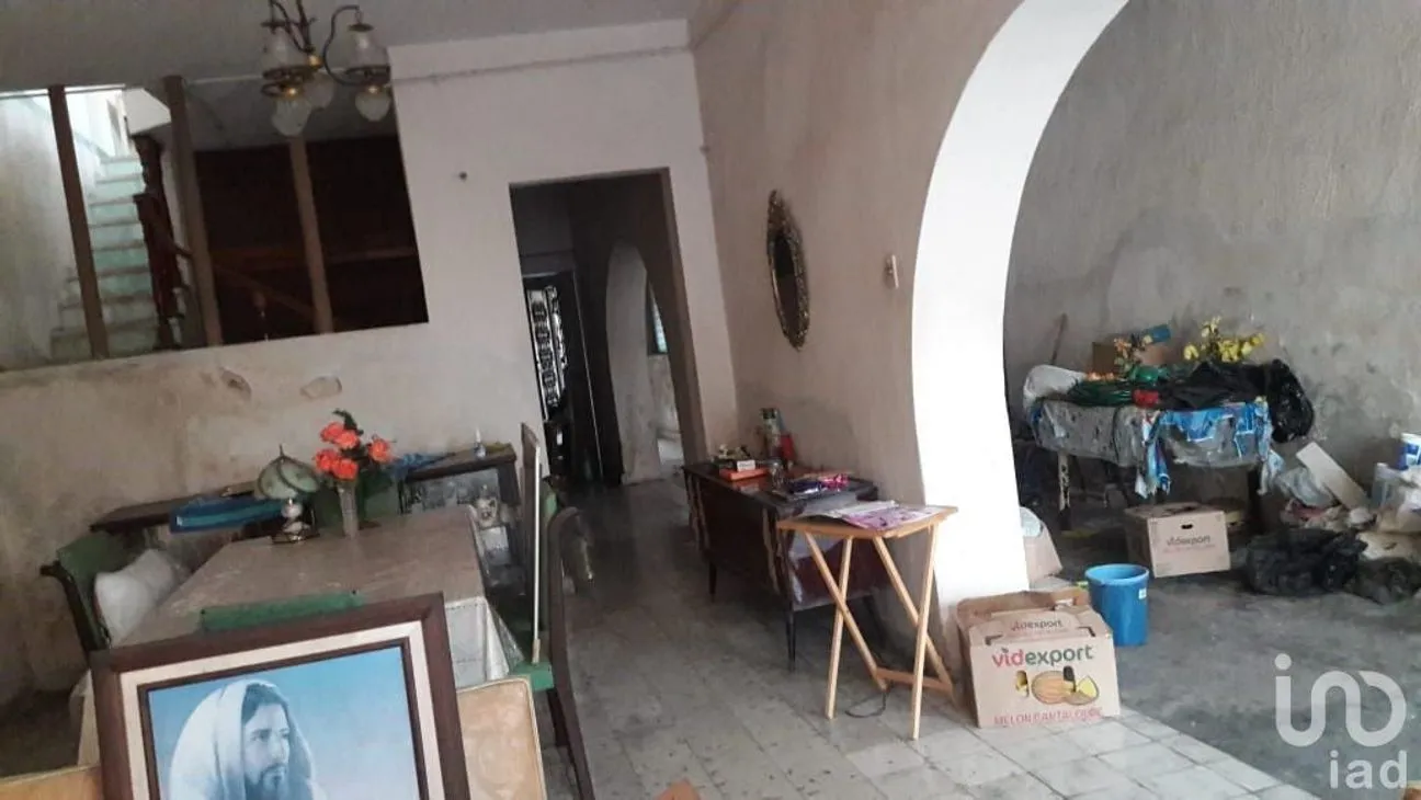 Casa en Venta en Mérida Centro, Mérida, Yucatán | NEX-228672 | iad México | Foto 2 de 12