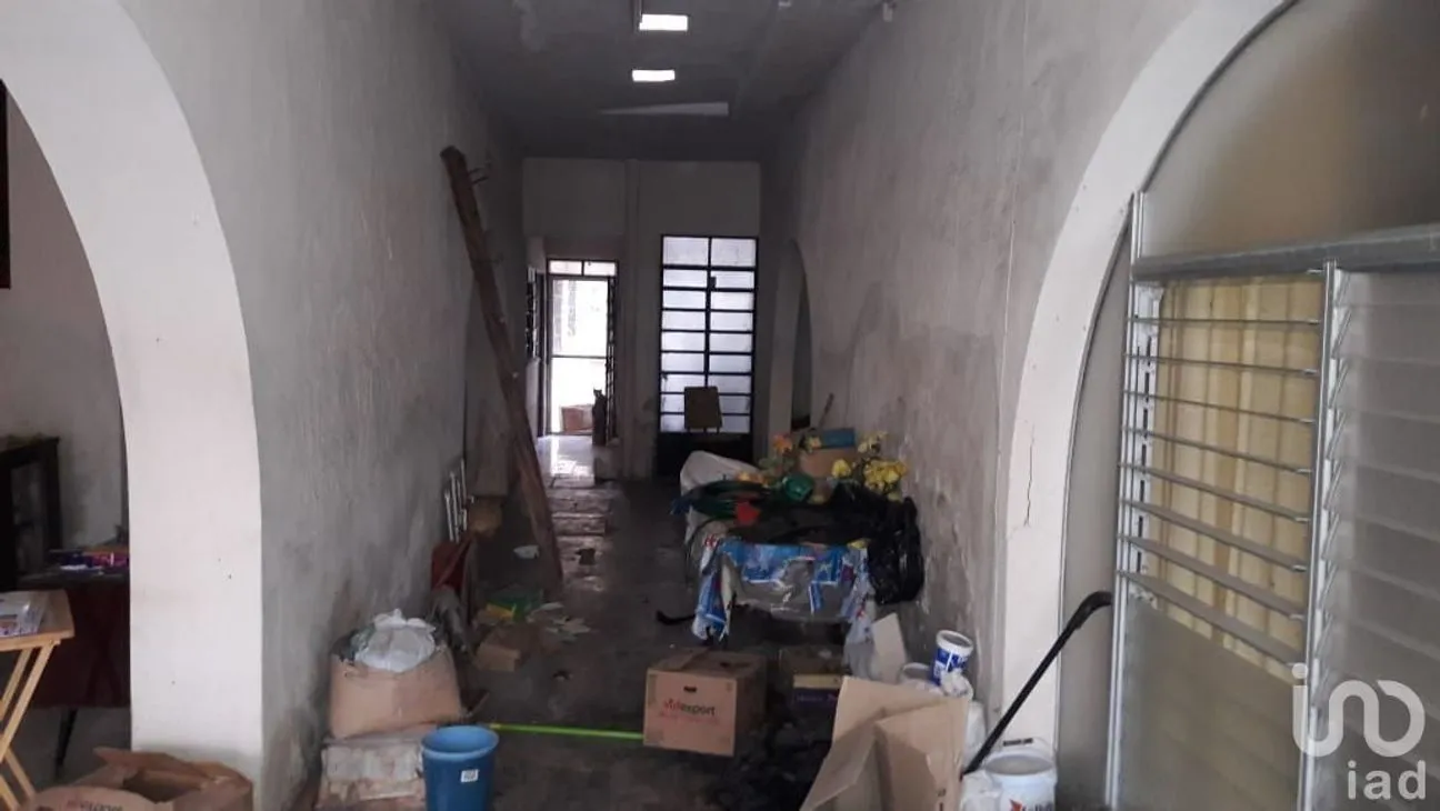 Casa en Venta en Mérida Centro, Mérida, Yucatán | NEX-228672 | iad México | Foto 3 de 12