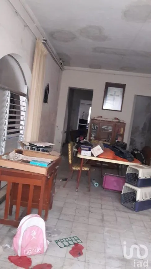 Casa en Venta en Mérida Centro, Mérida, Yucatán | NEX-228672 | iad México | Foto 9 de 12