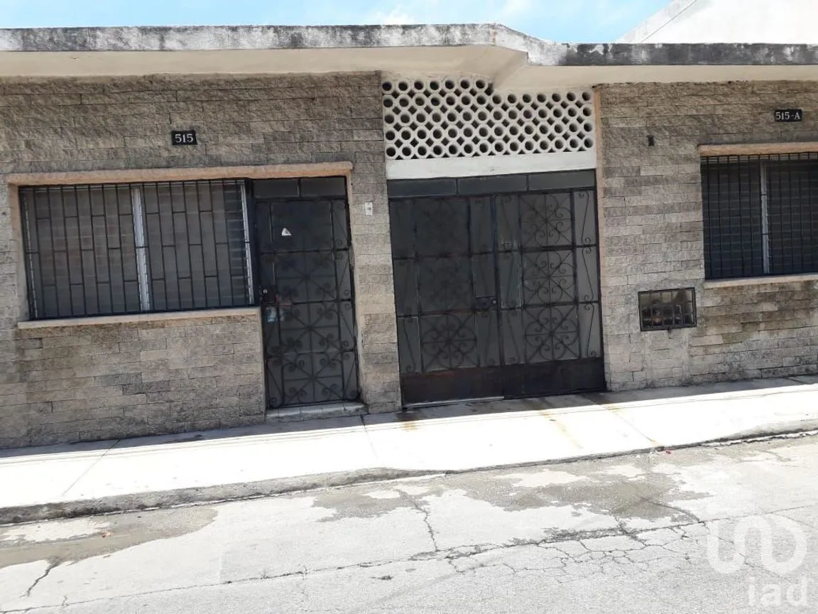 Casa en Venta en Mérida Centro, Mérida, Yucatán | NEX-228672 | iad México | Foto 1 de 12
