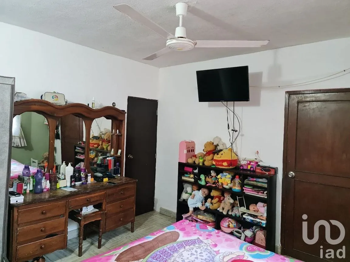 Casa en Venta en Itzimna, Mérida, Yucatán | NEX-228673 | iad México | Foto 4 de 10