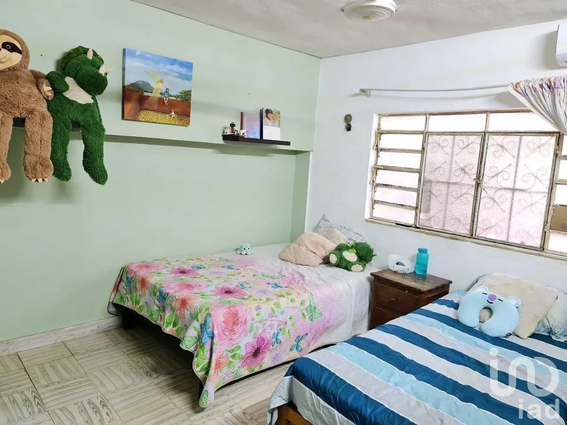 Casa en Venta en Itzimna, Mérida, Yucatán | NEX-228673 | iad México | Foto 7 de 10