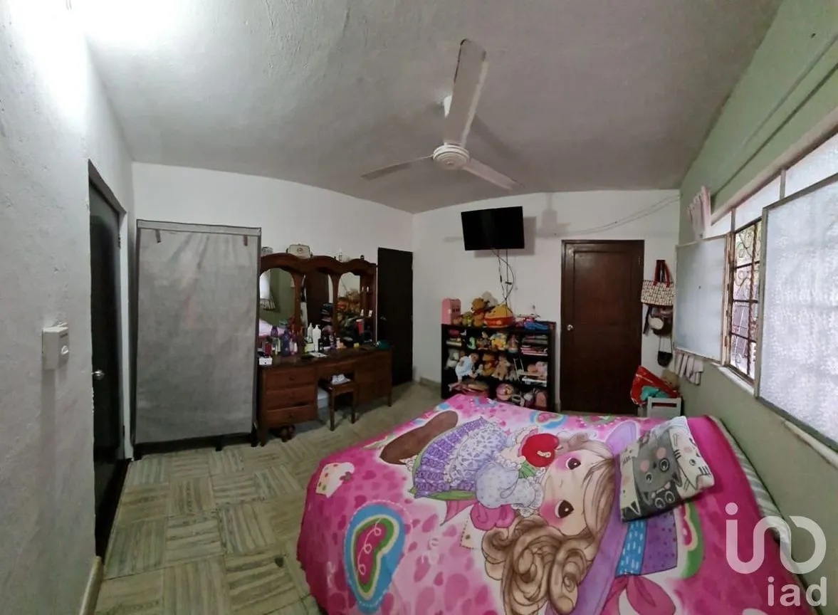 Casa en Venta en Itzimna, Mérida, Yucatán | NEX-228673 | iad México | Foto 8 de 10