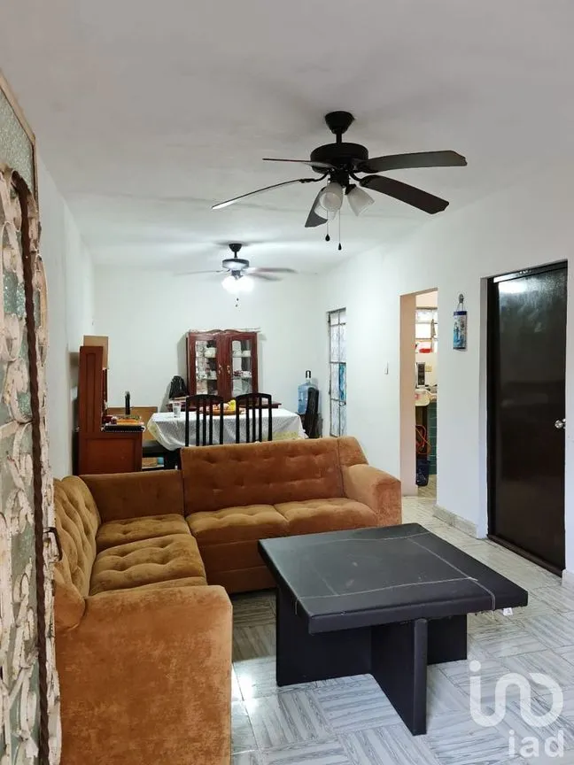 Casa en Venta en Itzimna, Mérida, Yucatán | NEX-228673 | iad México | Foto 10 de 10