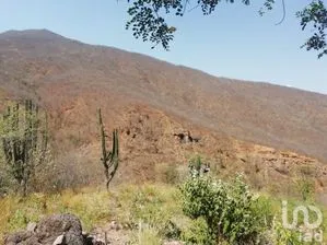 NEX-228674 - Terreno en Venta en Santiago Papasquiaro Centro, CP 34630, Durango.