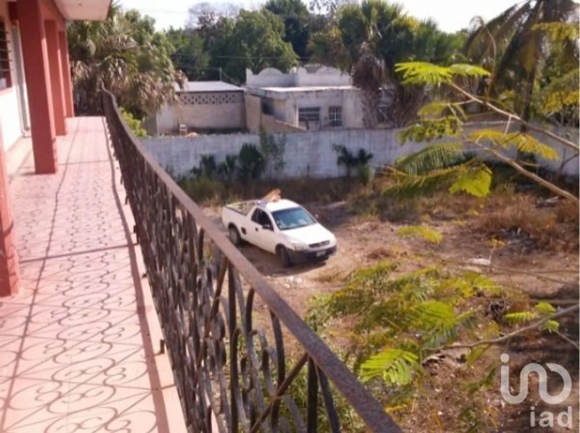 Casa en Venta en Oxkutzcab, Oxkutzcab, Yucatán | NEX-228677 | iad México | Foto 2 de 7
