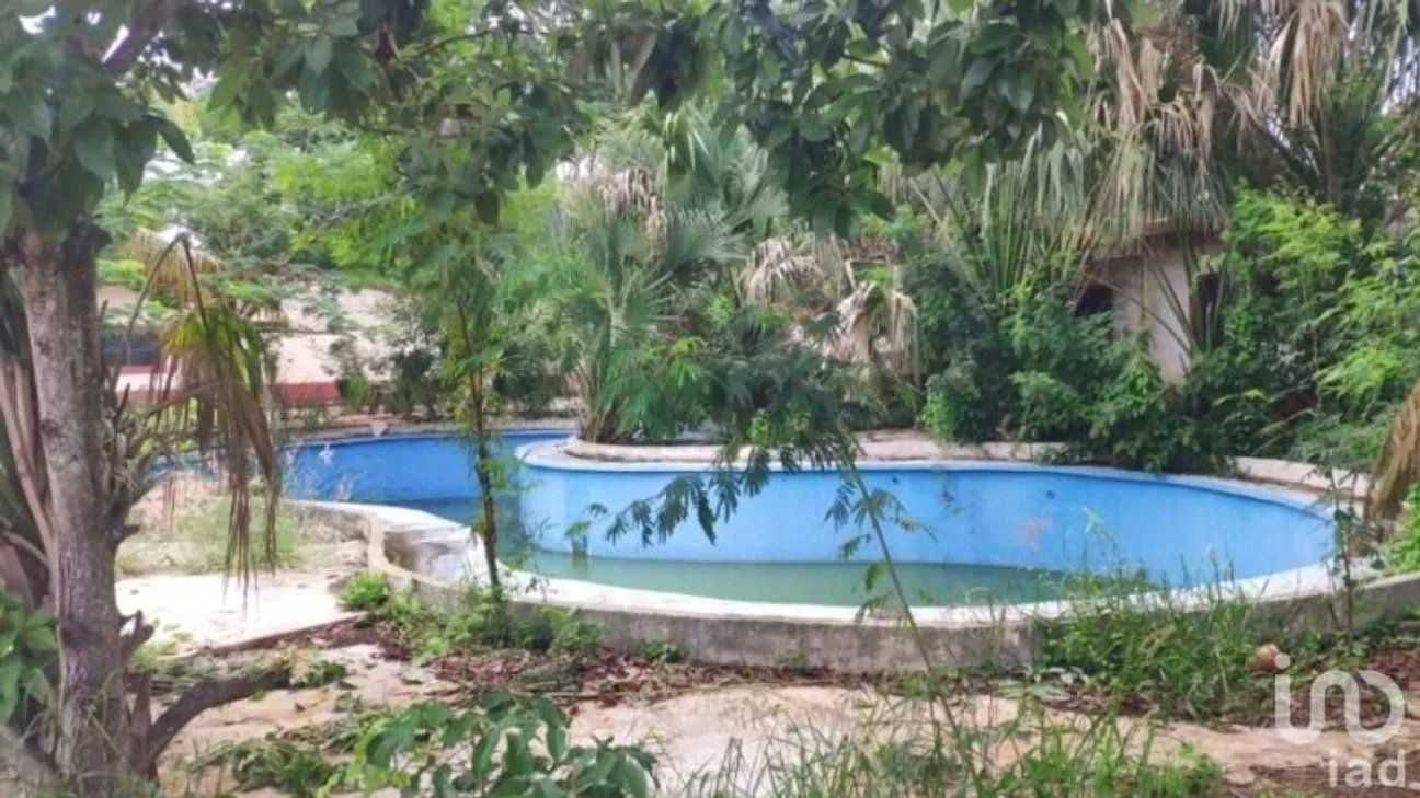 Casa en Venta en Oxkutzcab, Oxkutzcab, Yucatán | NEX-228677 | iad México | Foto 5 de 7