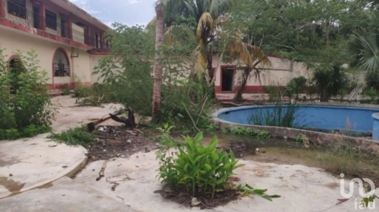 Casa en Venta en Oxkutzcab, Oxkutzcab, Yucatán | NEX-228677 | iad México | Foto 6 de 7