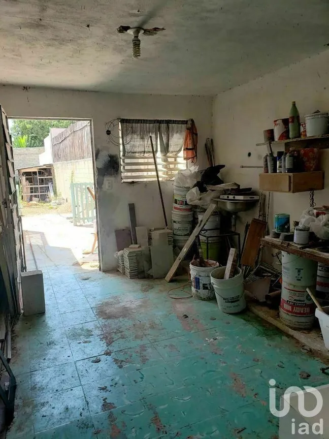 Casa en Venta en Mérida Centro, Mérida, Yucatán | NEX-228678 | iad México | Foto 13 de 22