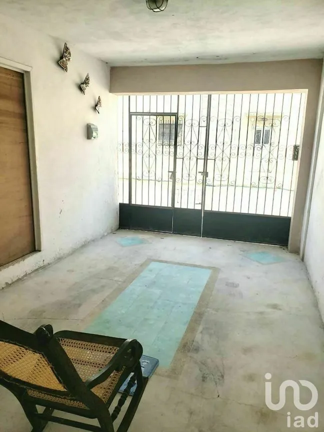 Casa en Venta en Mérida Centro, Mérida, Yucatán | NEX-228678 | iad México | Foto 20 de 22