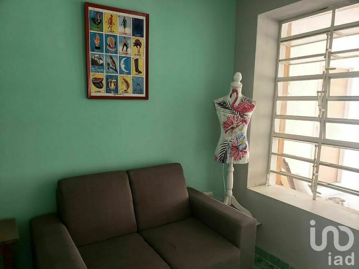 Casa en Venta en Mérida Centro, Mérida, Yucatán | NEX-228678 | iad México | Foto 22 de 22