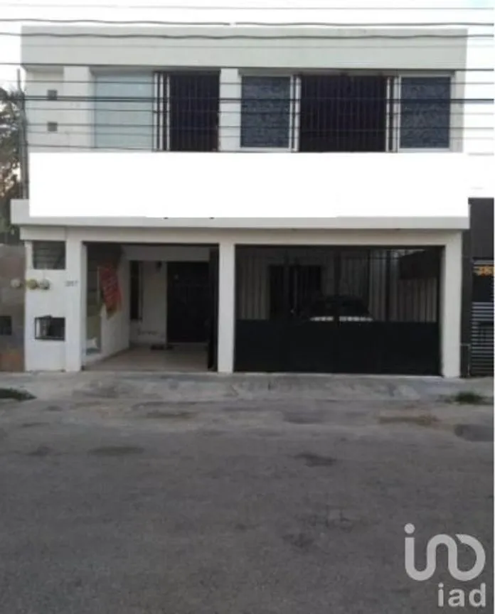 Casa en Venta en Francisco de Montejo, Mérida, Yucatán | NEX-228680 | iad México | Foto 1 de 13