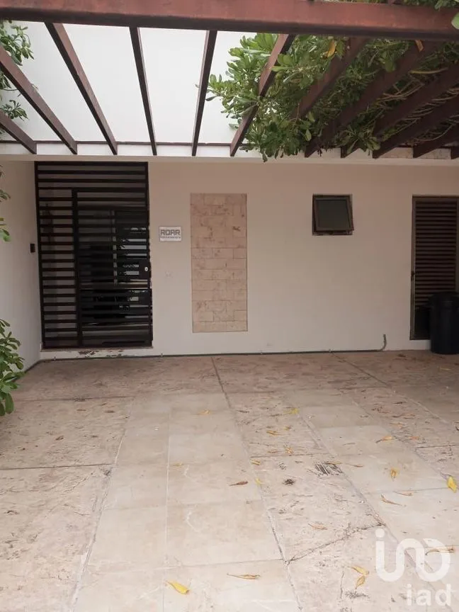 Departamento en Renta en Montebello, Mérida, Yucatán | NEX-228681 | iad México | Foto 2 de 13