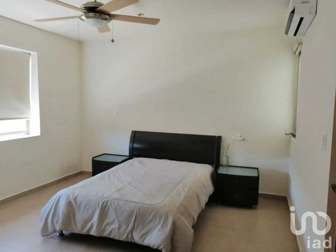 Departamento en Renta en Montebello, Mérida, Yucatán | NEX-228681 | iad México | Foto 11 de 13