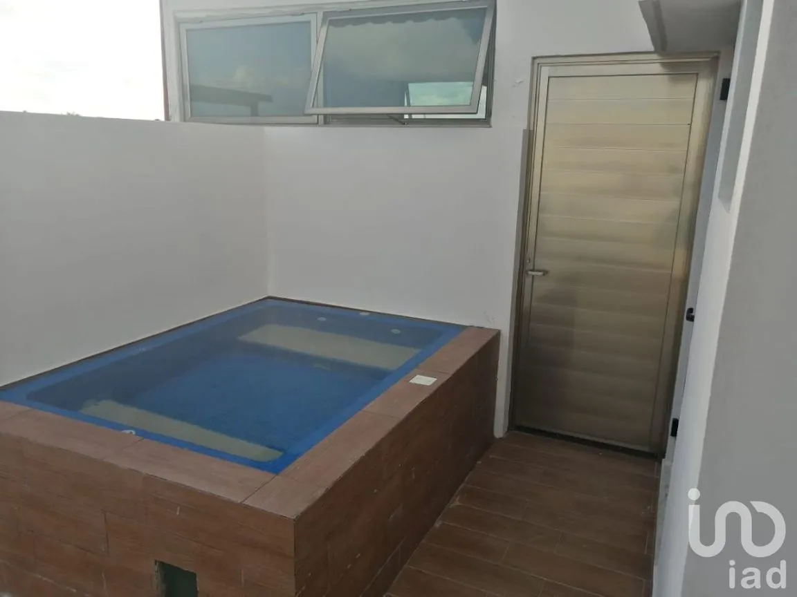 Departamento en Renta en Montebello, Mérida, Yucatán | NEX-228681 | iad México | Foto 12 de 13