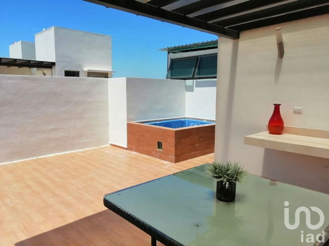 Departamento en Renta en Montebello, Mérida, Yucatán | NEX-228681 | iad México | Foto 13 de 13