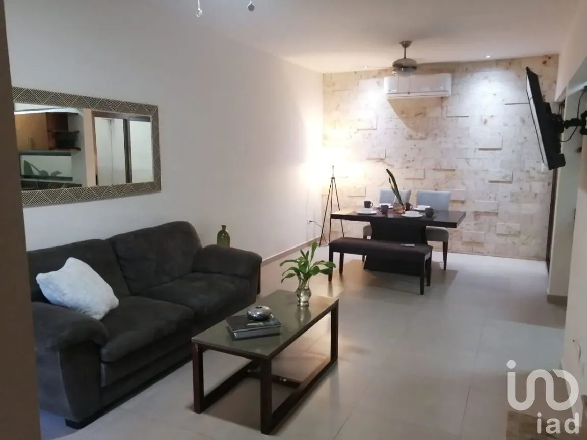 Departamento en Renta en Montebello, Mérida, Yucatán | NEX-228681 | iad México | Foto 3 de 13