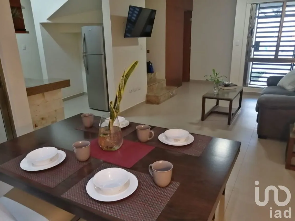 Departamento en Renta en Montebello, Mérida, Yucatán | NEX-228681 | iad México | Foto 4 de 13