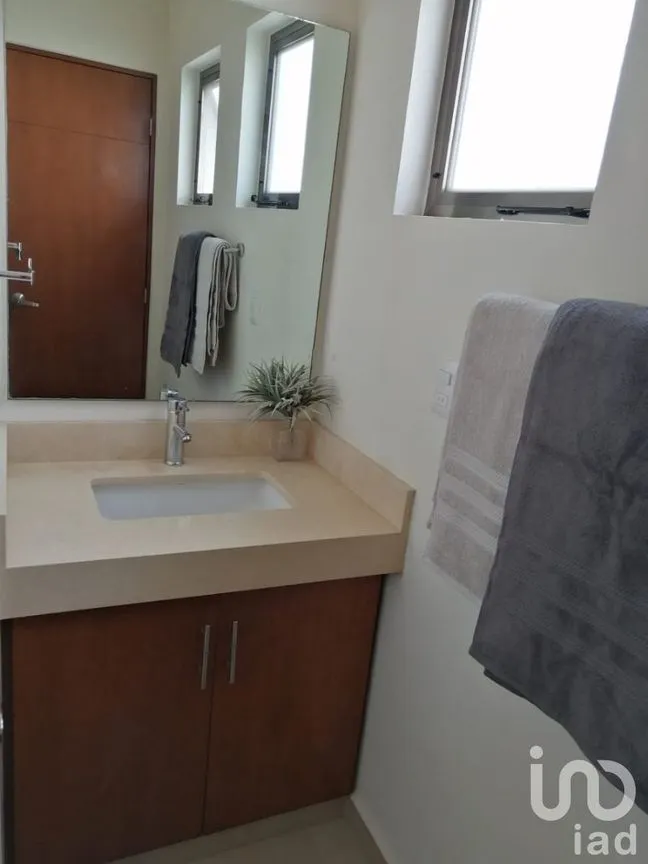 Departamento en Renta en Montebello, Mérida, Yucatán | NEX-228681 | iad México | Foto 5 de 13