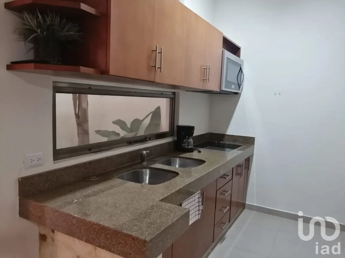 Departamento en Renta en Montebello, Mérida, Yucatán | NEX-228681 | iad México | Foto 6 de 13