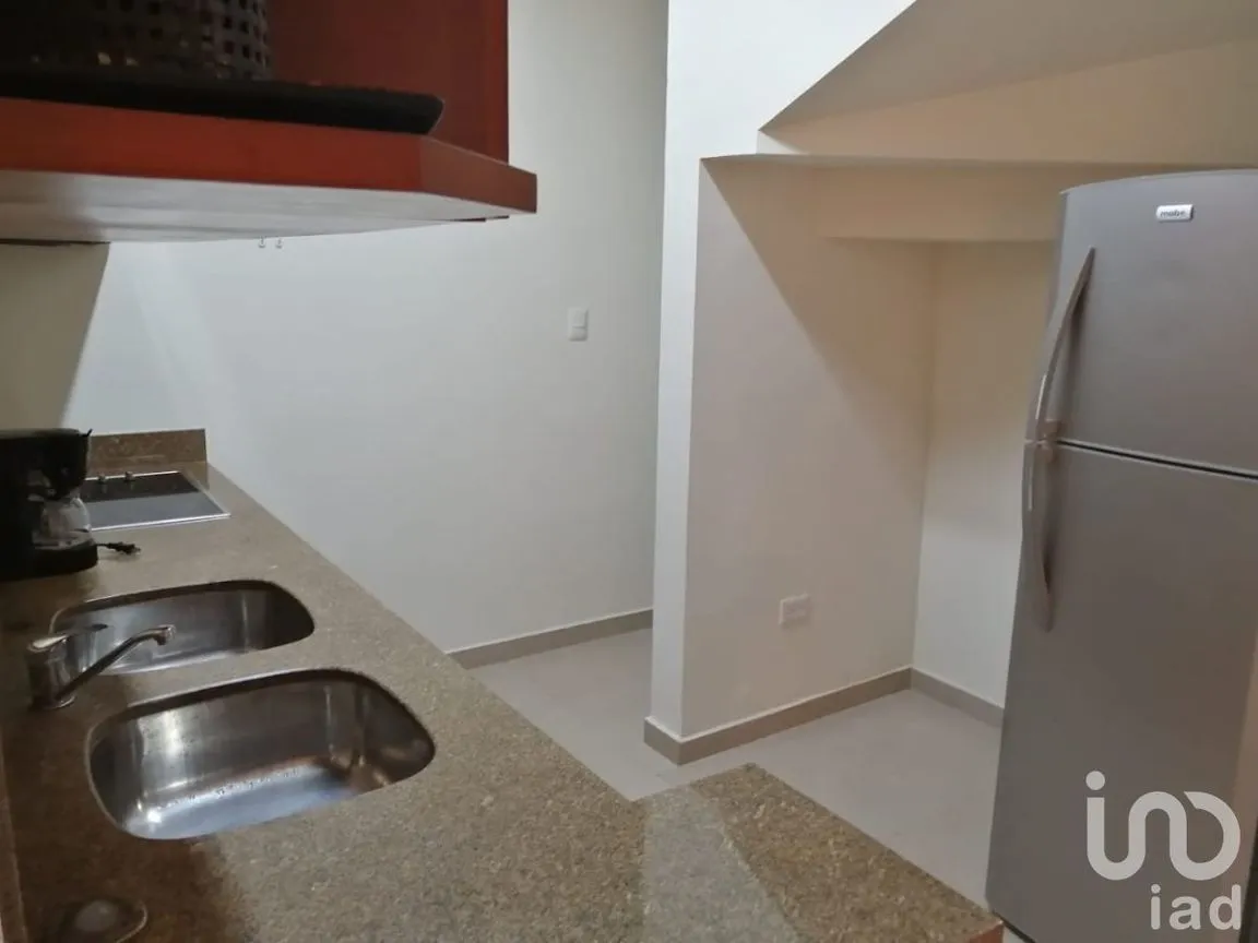 Departamento en Renta en Montebello, Mérida, Yucatán | NEX-228681 | iad México | Foto 7 de 13