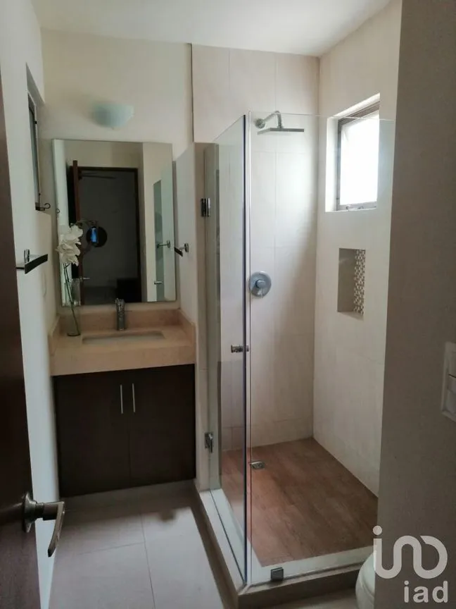 Departamento en Renta en Montebello, Mérida, Yucatán | NEX-228681 | iad México | Foto 9 de 13
