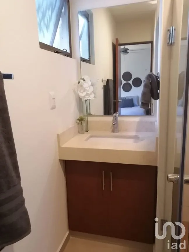 Departamento en Renta en Montebello, Mérida, Yucatán | NEX-228681 | iad México | Foto 10 de 13