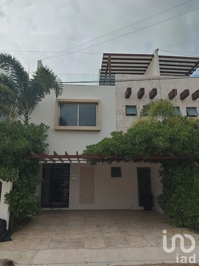 Departamento en Renta en Montebello, Mérida, Yucatán | NEX-228681 | iad México | Foto 1 de 13