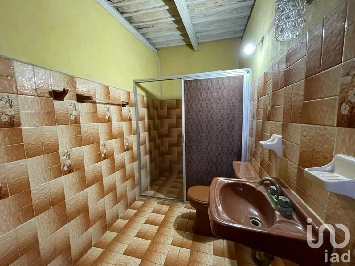 Casa en Venta en Mérida Centro, Mérida, Yucatán | NEX-228682 | iad México | Foto 2 de 14