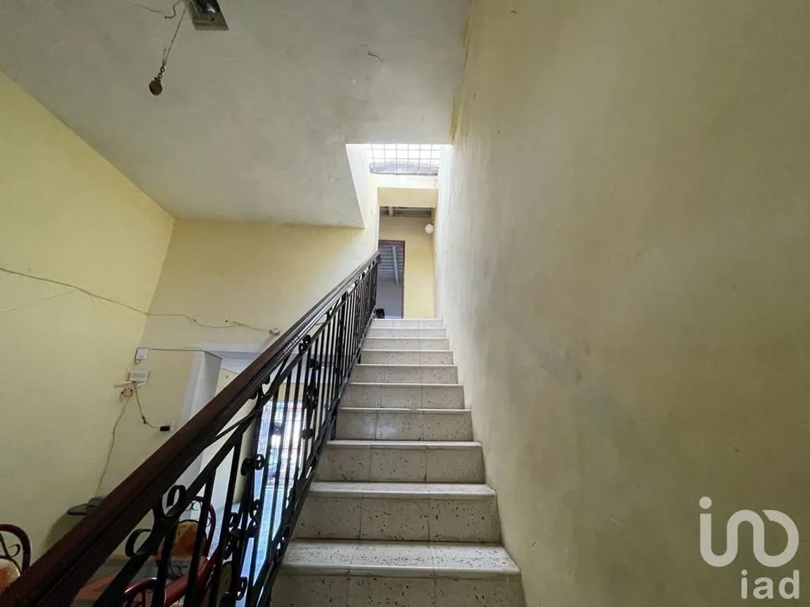 Casa en Venta en Mérida Centro, Mérida, Yucatán | NEX-228682 | iad México | Foto 12 de 14