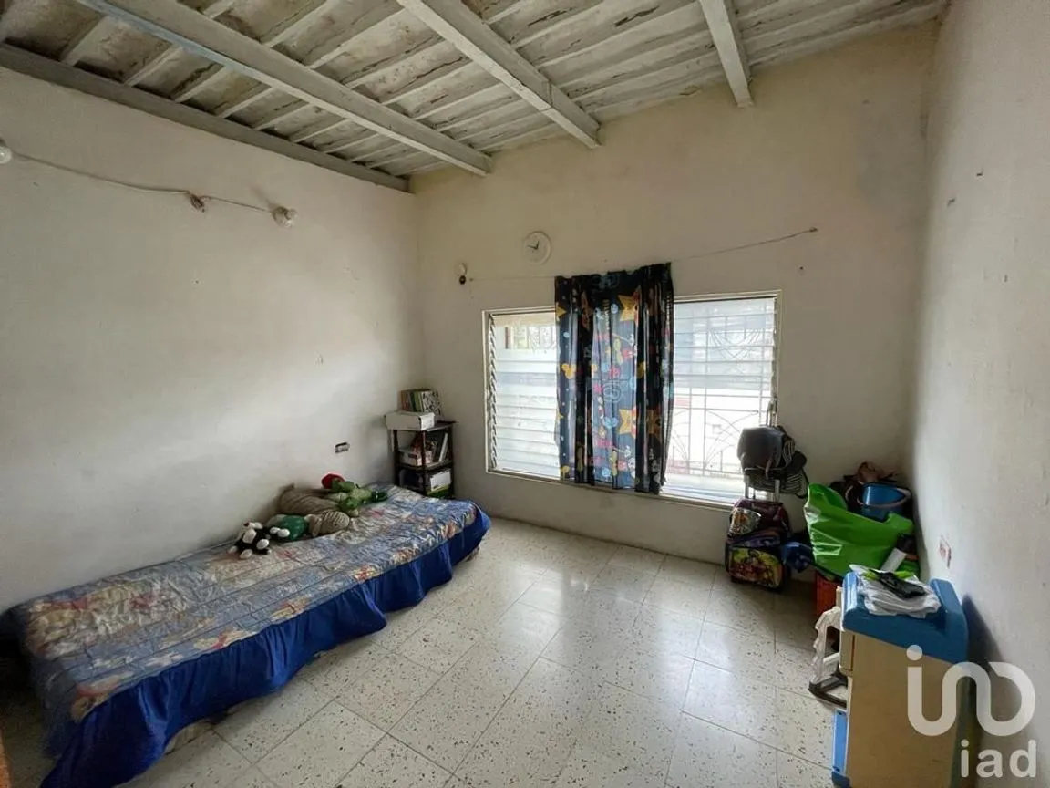 Casa en Venta en Mérida Centro, Mérida, Yucatán | NEX-228682 | iad México | Foto 13 de 14