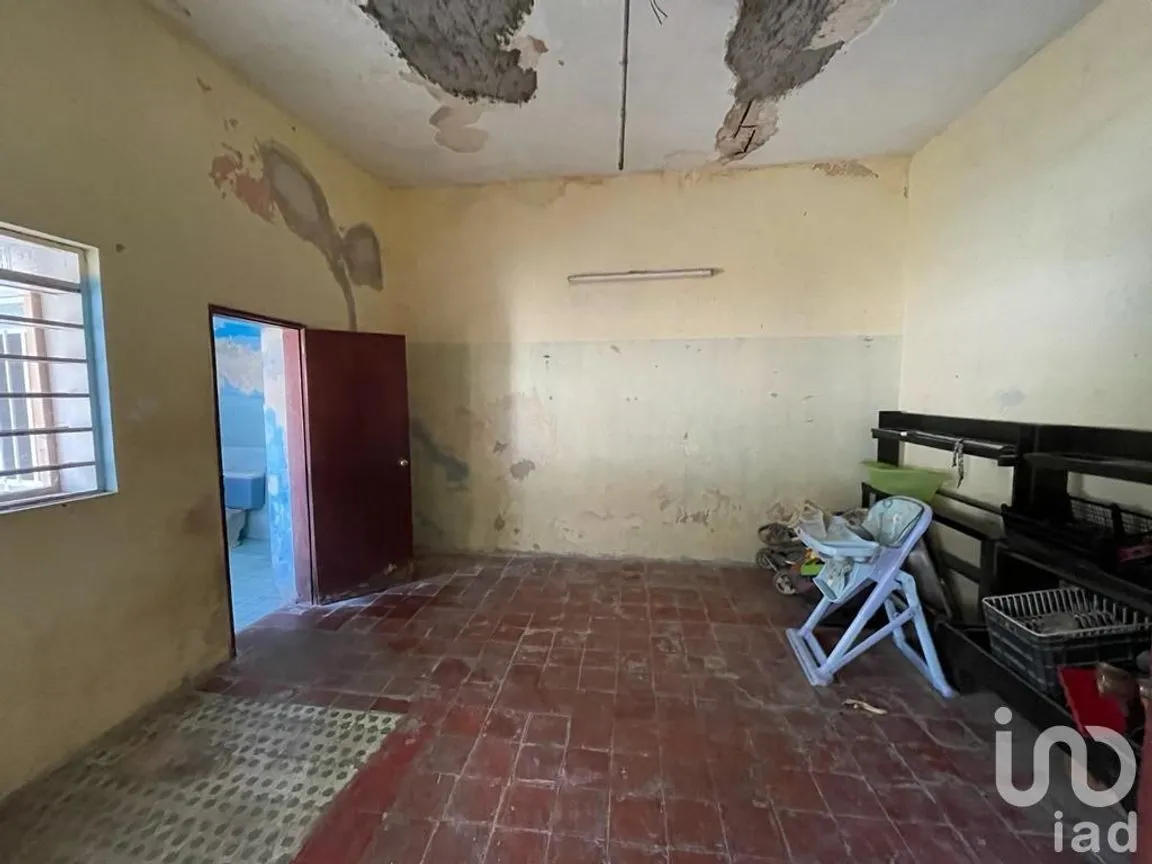 Casa en Venta en Mérida Centro, Mérida, Yucatán | NEX-228682 | iad México | Foto 4 de 14