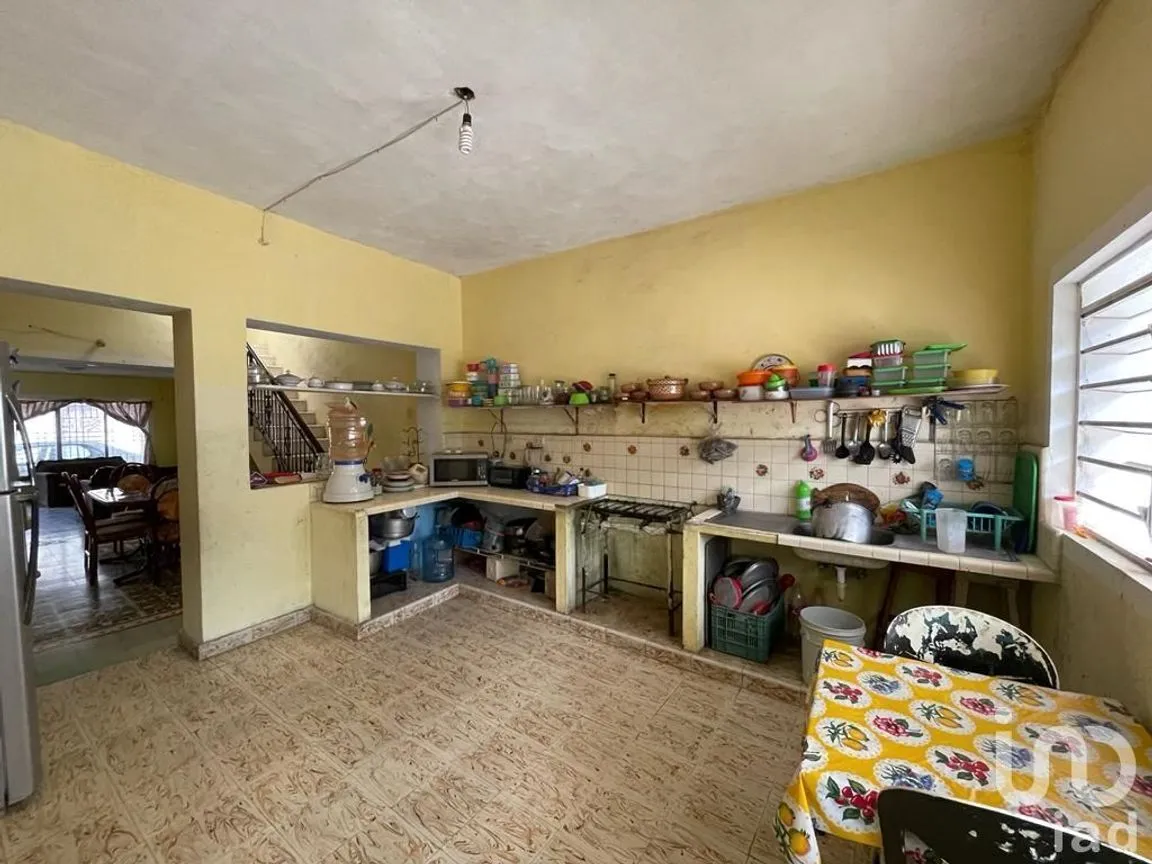 Casa en Venta en Mérida Centro, Mérida, Yucatán | NEX-228682 | iad México | Foto 6 de 14