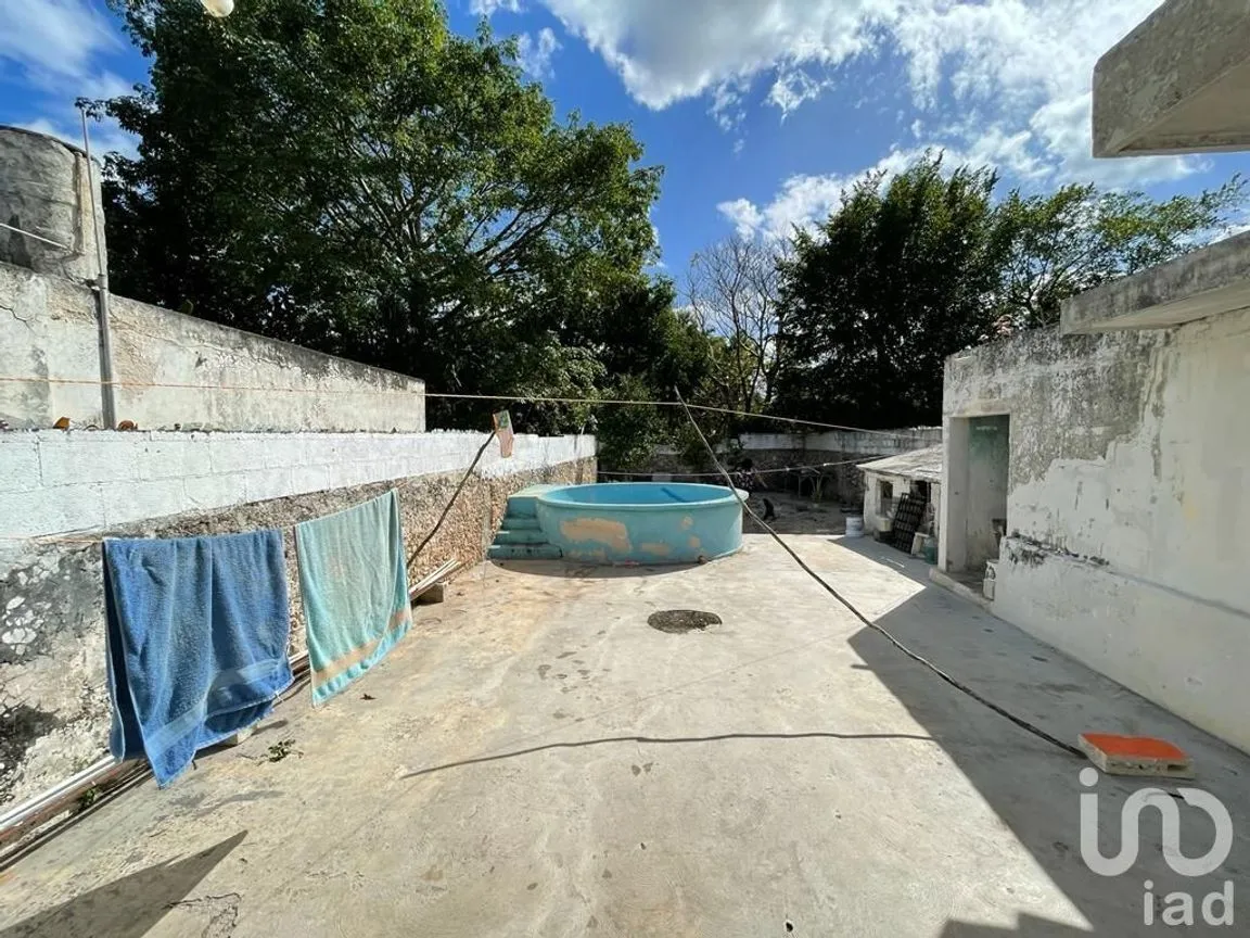 Casa en Venta en Mérida Centro, Mérida, Yucatán | NEX-228682 | iad México | Foto 7 de 14