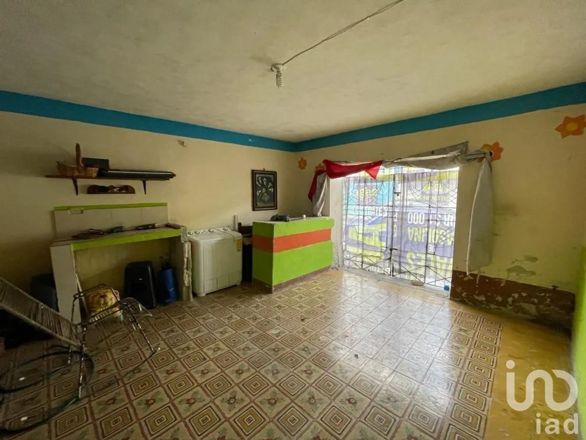 Casa en Venta en Mérida Centro, Mérida, Yucatán | NEX-228682 | iad México | Foto 8 de 14