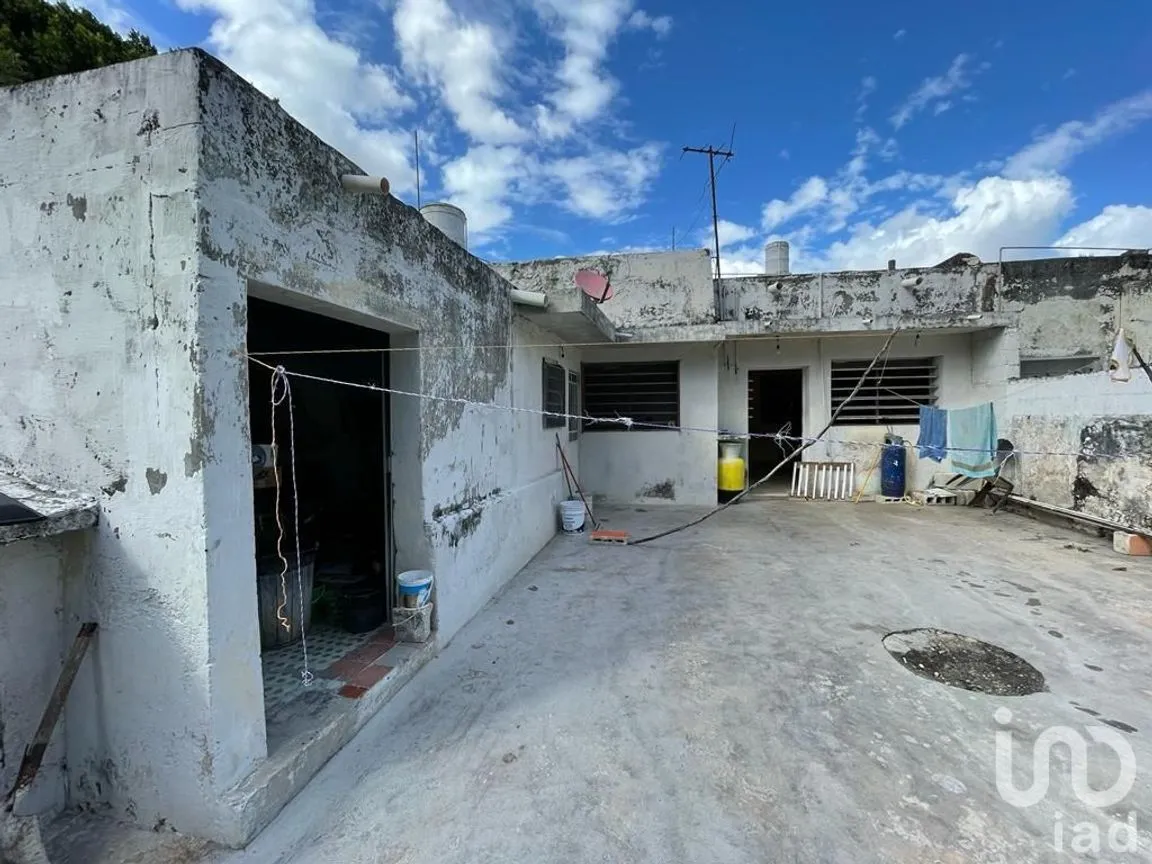 Casa en Venta en Mérida Centro, Mérida, Yucatán | NEX-228682 | iad México | Foto 9 de 14