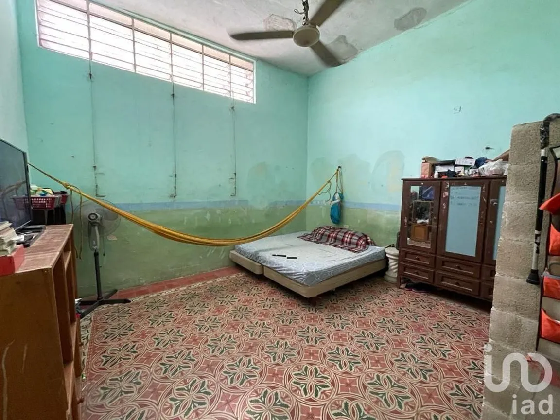 Casa en Venta en Mérida Centro, Mérida, Yucatán | NEX-228682 | iad México | Foto 10 de 14