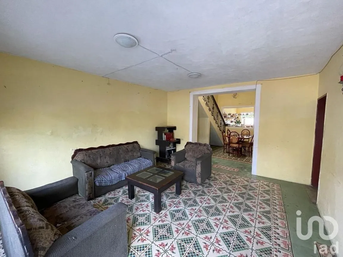 Casa en Venta en Mérida Centro, Mérida, Yucatán | NEX-228682 | iad México | Foto 1 de 14