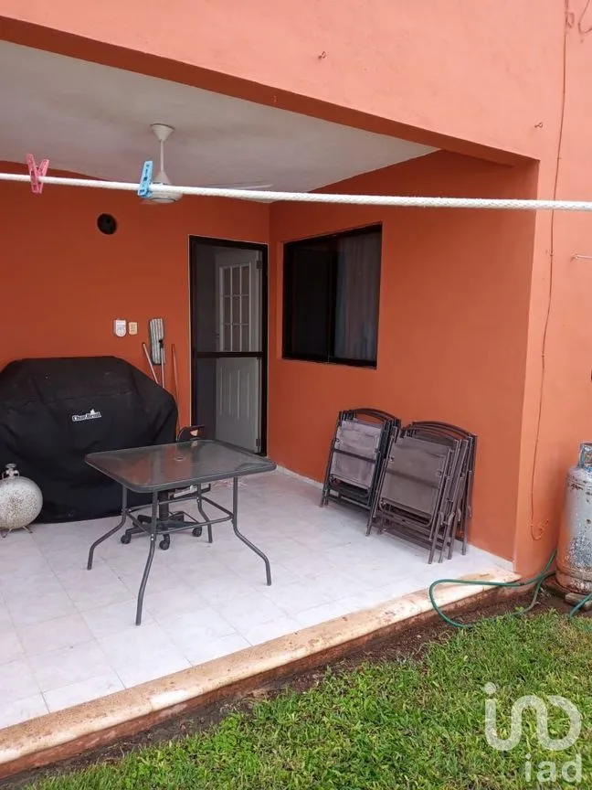 Casa en Venta en Jardines Del Norte, Mérida, Yucatán | NEX-228683 | iad México | Foto 16 de 20