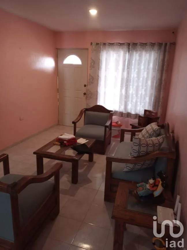 Casa en Venta en Jardines Del Norte, Mérida, Yucatán | NEX-228683 | iad México | Foto 17 de 20