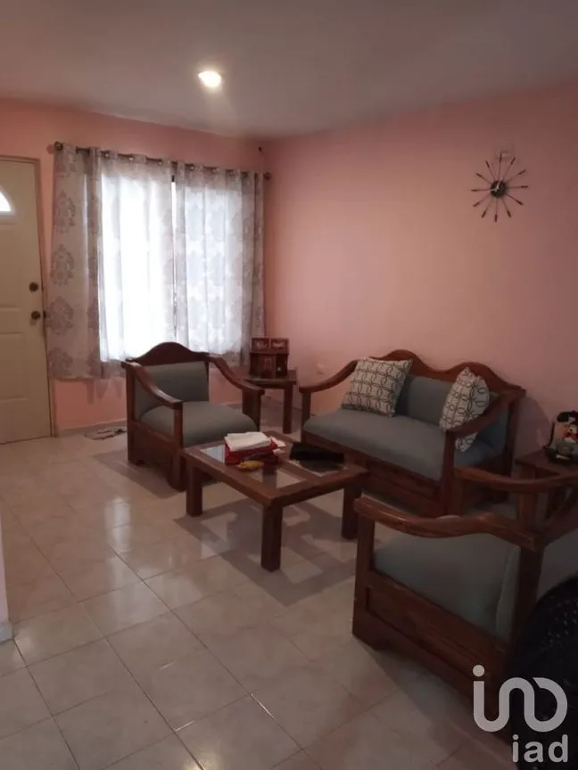 Casa en Venta en Jardines Del Norte, Mérida, Yucatán | NEX-228683 | iad México | Foto 18 de 20