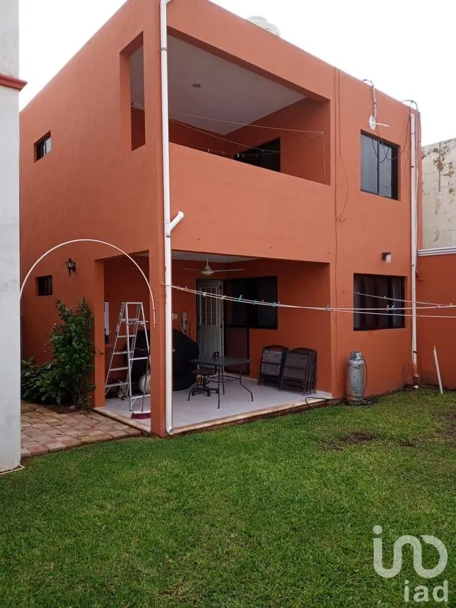 Casa en Venta en Jardines Del Norte, Mérida, Yucatán | NEX-228683 | iad México | Foto 19 de 20