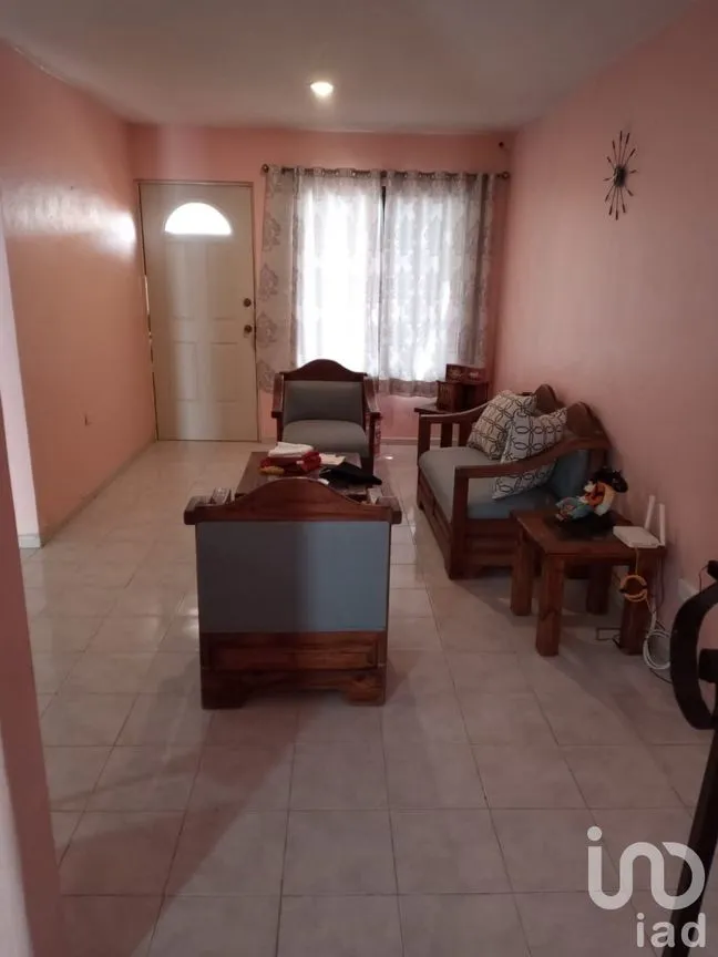 Casa en Venta en Jardines Del Norte, Mérida, Yucatán | NEX-228683 | iad México | Foto 20 de 20