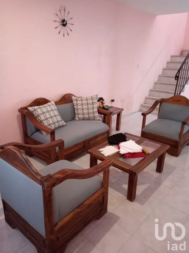 Casa en Venta en Jardines Del Norte, Mérida, Yucatán | NEX-228683 | iad México | Foto 8 de 20