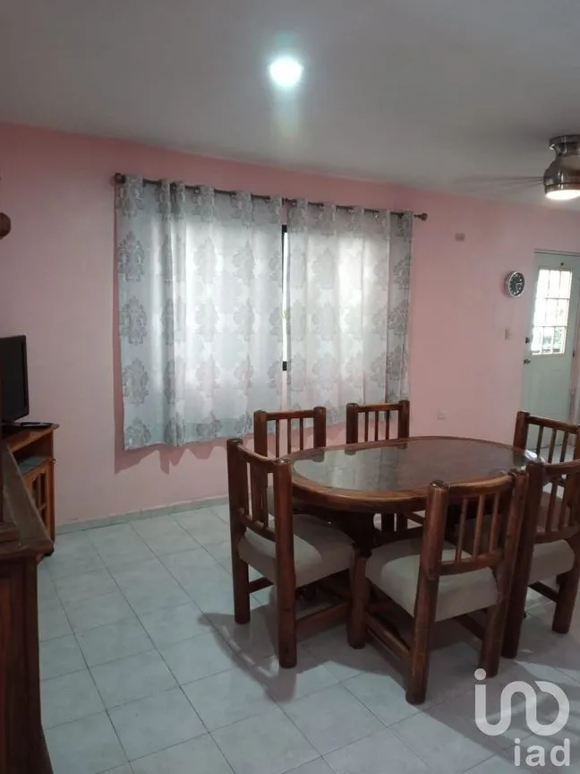 Casa en Venta en Jardines Del Norte, Mérida, Yucatán | NEX-228683 | iad México | Foto 10 de 20